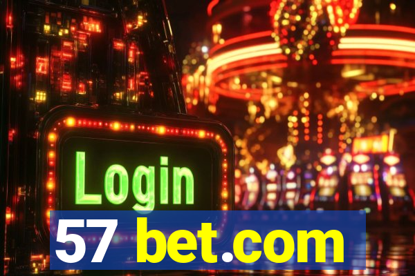 57 bet.com